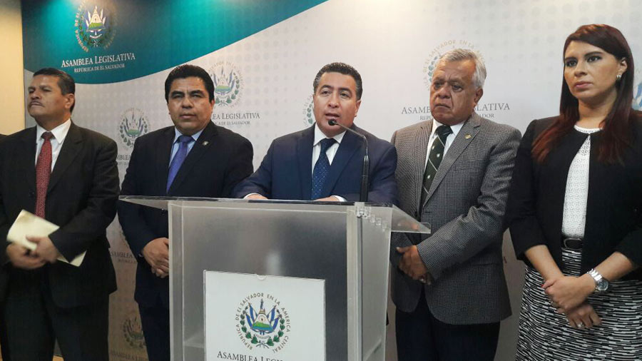 ARENA intentó alterar documentos donde el Gobierno requiere fondos para el #PlanControlTerritorial arena-intento-alterar-documentos-donde-el-gobierno-requiere-fondos-para-el-plancontrolterritorial